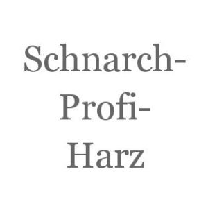 Schnarch-profi-harz